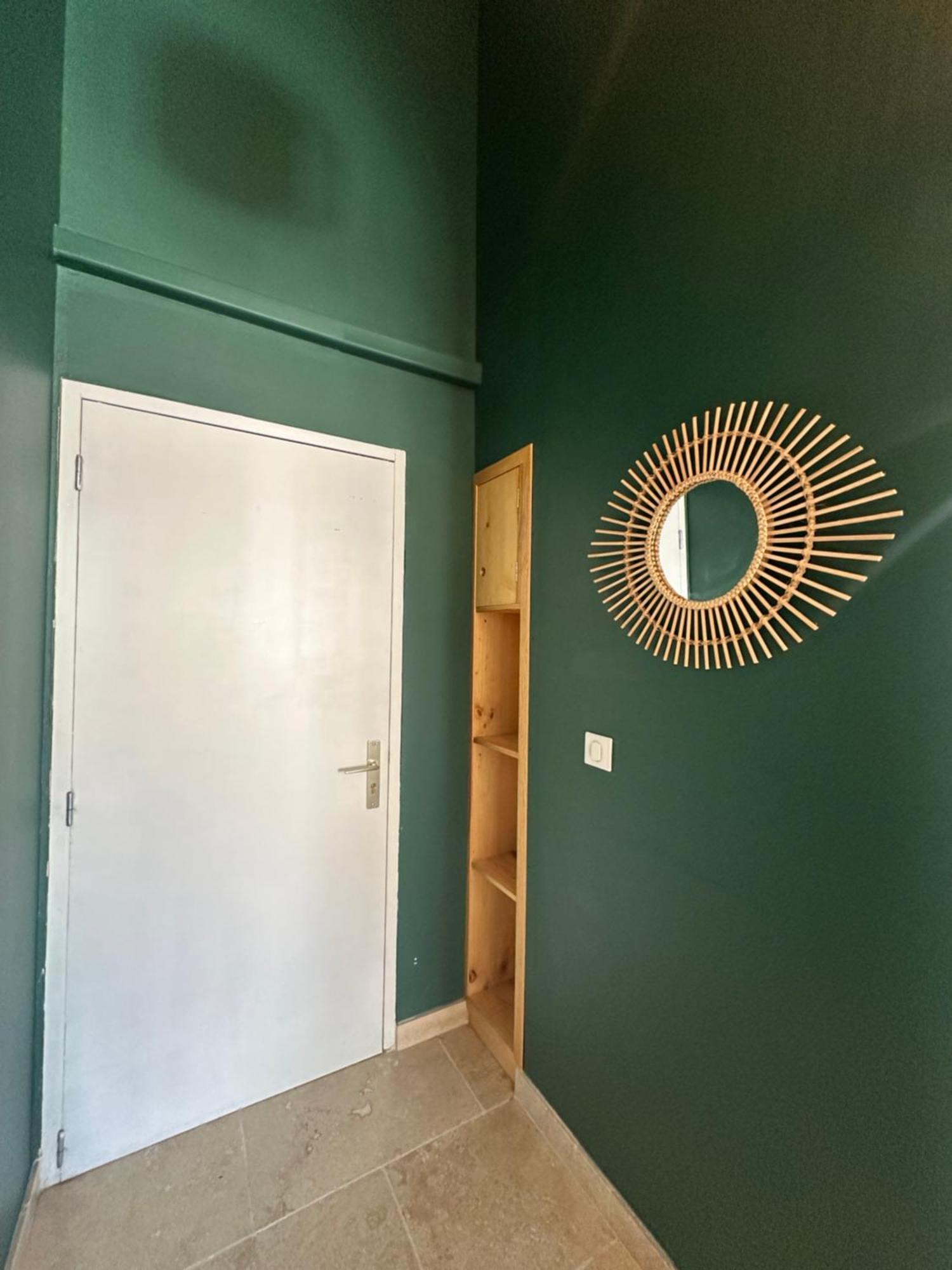 Appartement Avec Vue Sur L Eglise Des Saintes Eksteriør bilde